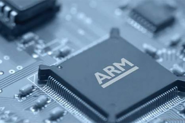 （二）高能計算機揭秘嵌入式工控機硬件之“ARM”特點(diǎn)