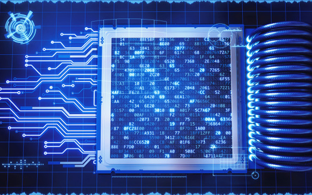用國產(chǎn)CPU，讓國產(chǎn)主板提升性能，助力當今科技行業(yè)的高效發(fā)展！