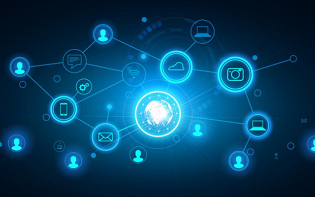云桌面瘦客戶(hù)端，實(shí)現一帶多終端智能化辦公