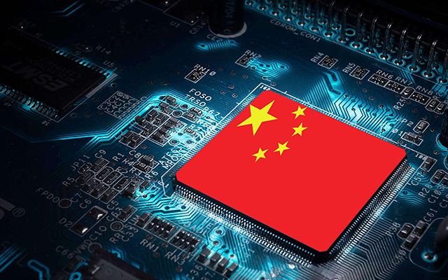 加速推進(jìn)國產(chǎn)化替代，技術(shù)創(chuàng  )新下的產(chǎn)業(yè)自主可控