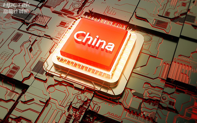 國產(chǎn)替代正當時(shí)，高能計算機加快推進(jìn)全國產(chǎn)化主板步伐(圖1)