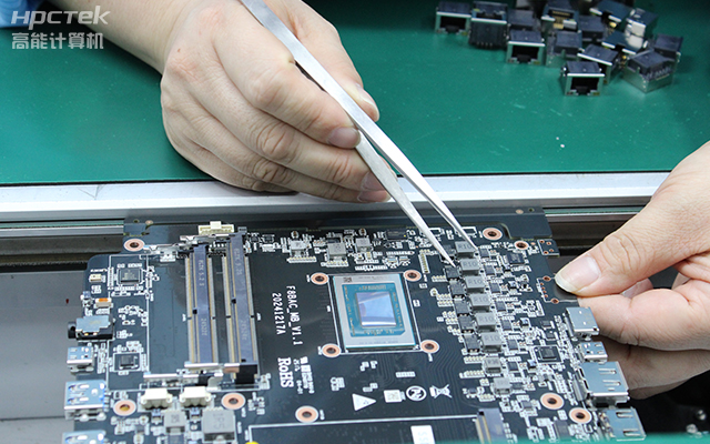【工控科普】一片主板可以有多少路CPU？(圖1)