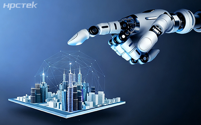 飛騰主板：安全穩定，護航工業(yè)數據資產(chǎn)(圖1)