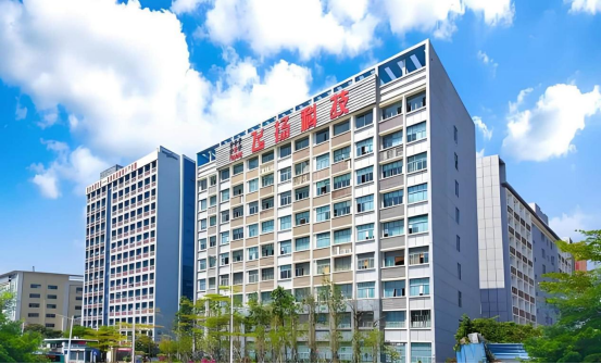 【新起點(diǎn)，新征程】廣州高能計算機正式搬遷(圖1)