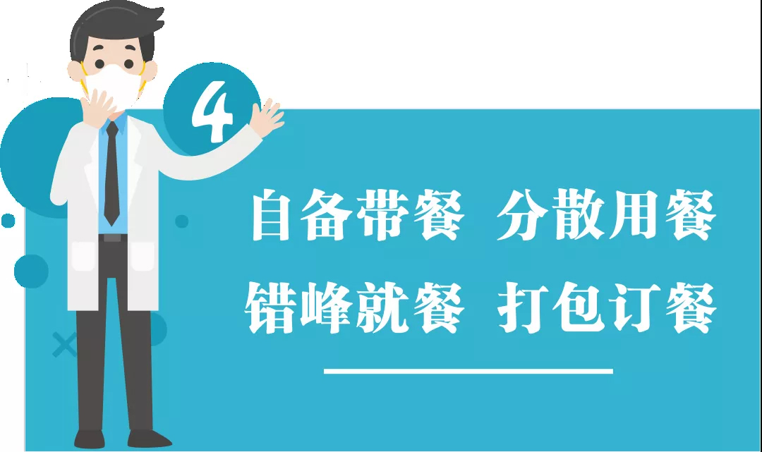 團結抗疫，共迎春天！高能計算機節后復工防疫指南!